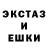 Альфа ПВП мука Casper Andersen